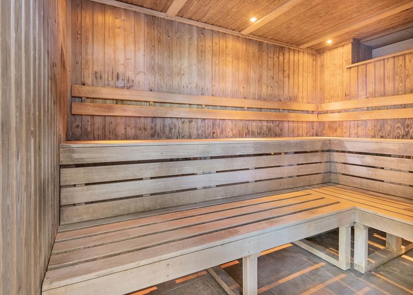 England Kendal Sauna