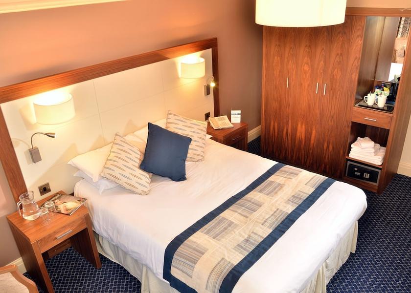 England Kendal Room