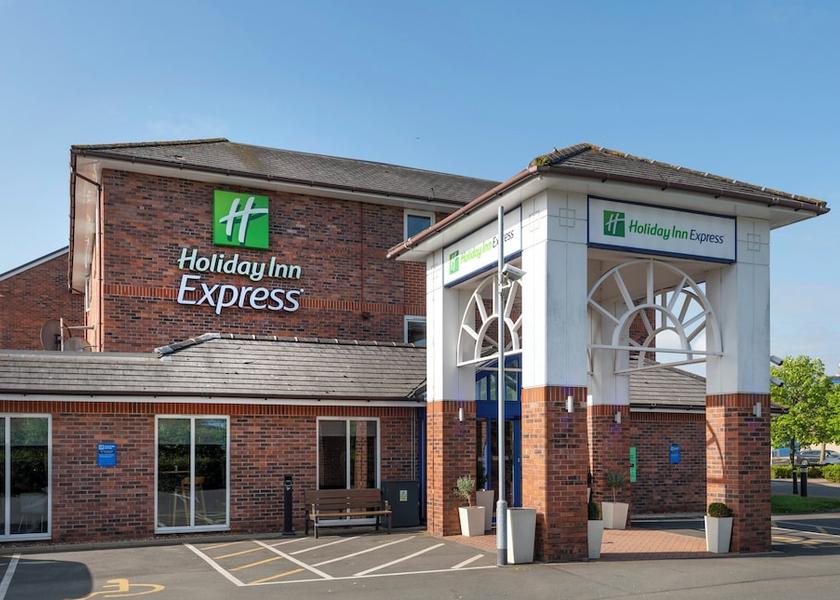 England Lichfield Primary image