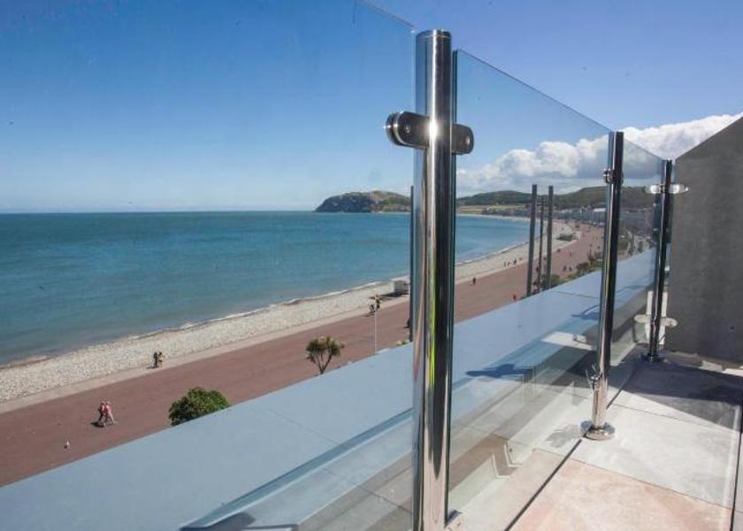 Wales Llandudno 