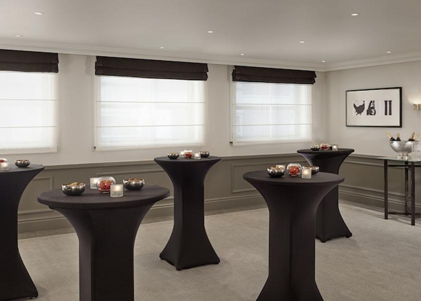 England London Meeting Room