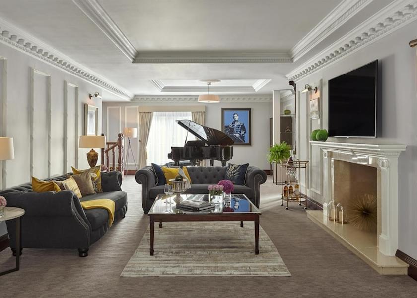 England London Room