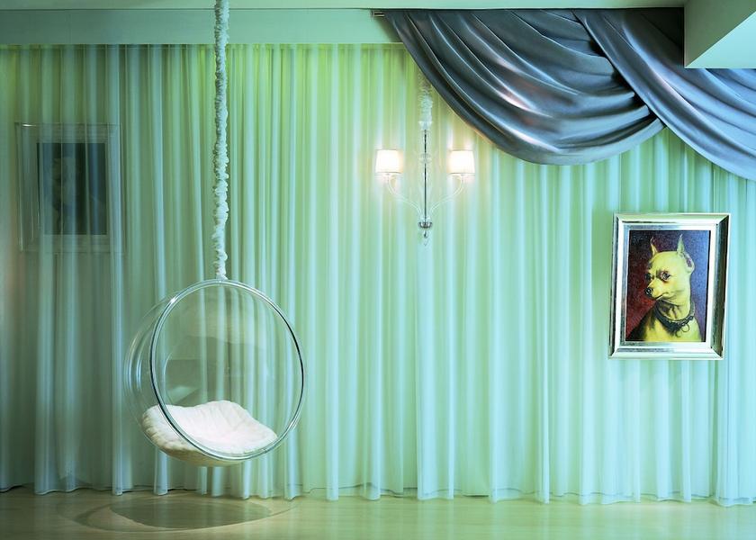 England London Reception