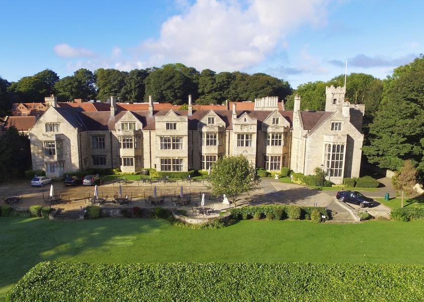 England Newton Aycliffe Primary image