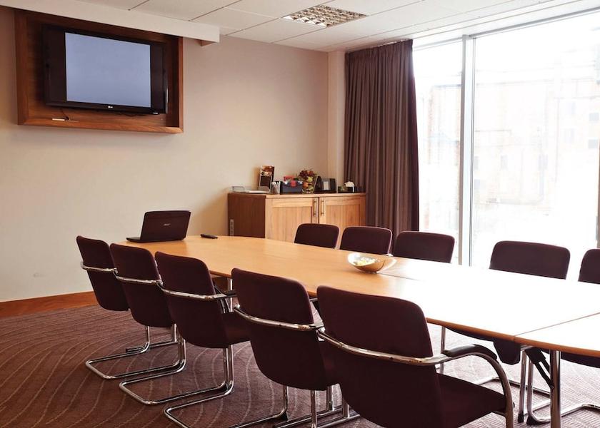 England Nottingham Meeting Room