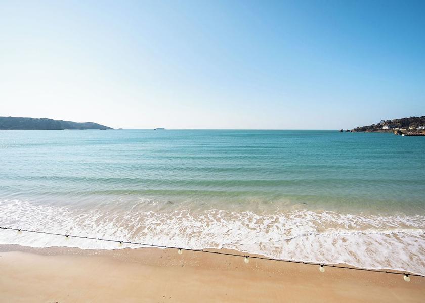  St. Helier View from property