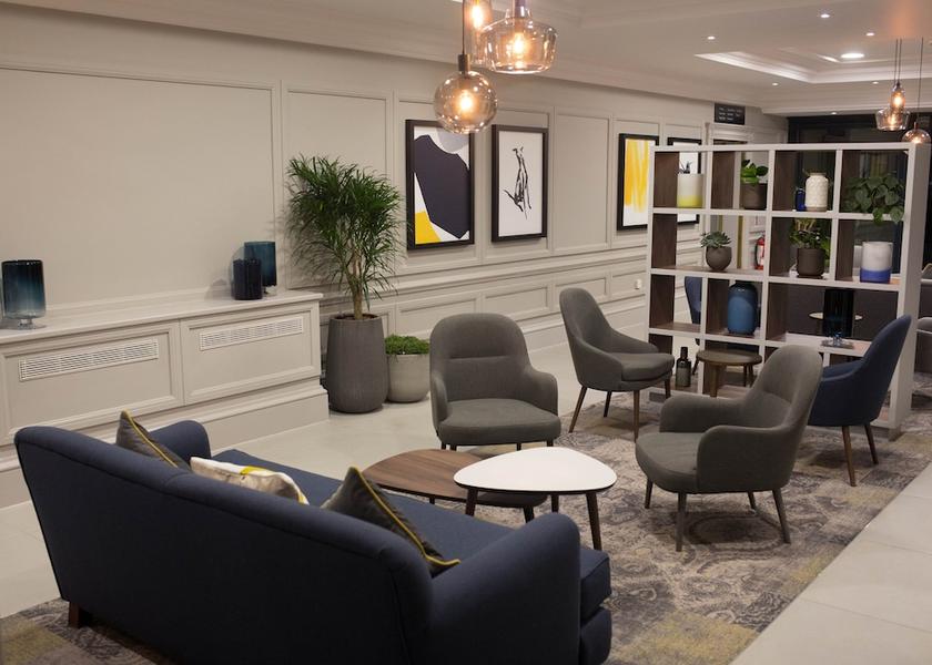 England Solihull Amenity