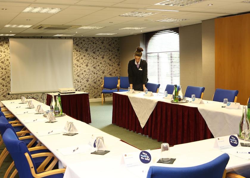 England Widnes Banquet Hall