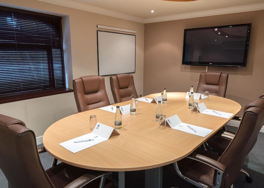 England Widnes Business Centre