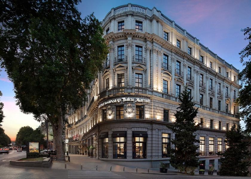 Mtskheta-Mtianeti Tbilisi Primary image