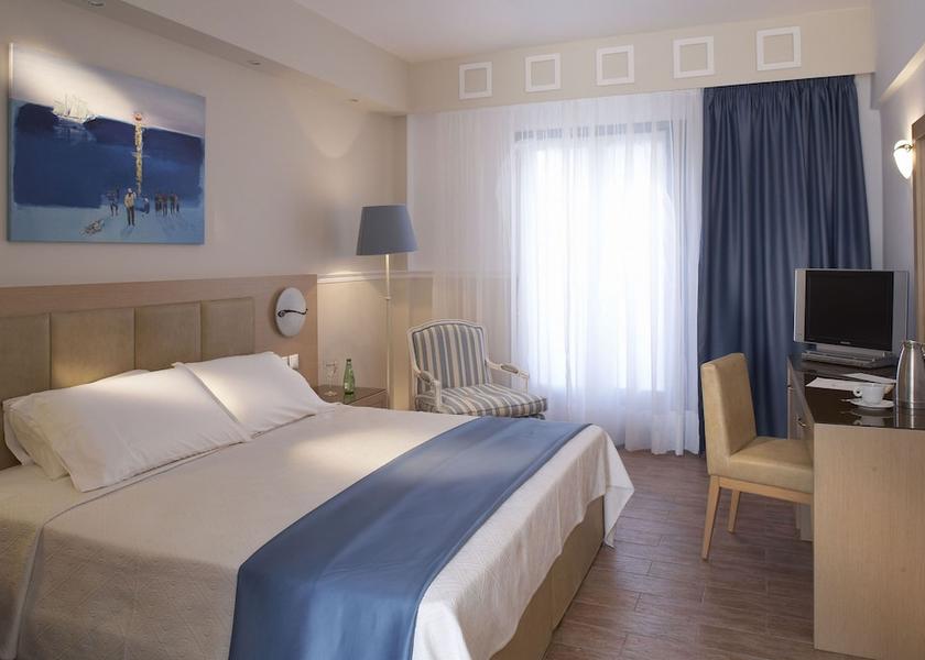 South Aegean Naxos Room