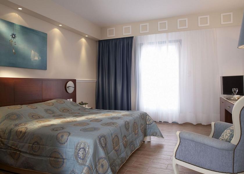 South Aegean Naxos Room