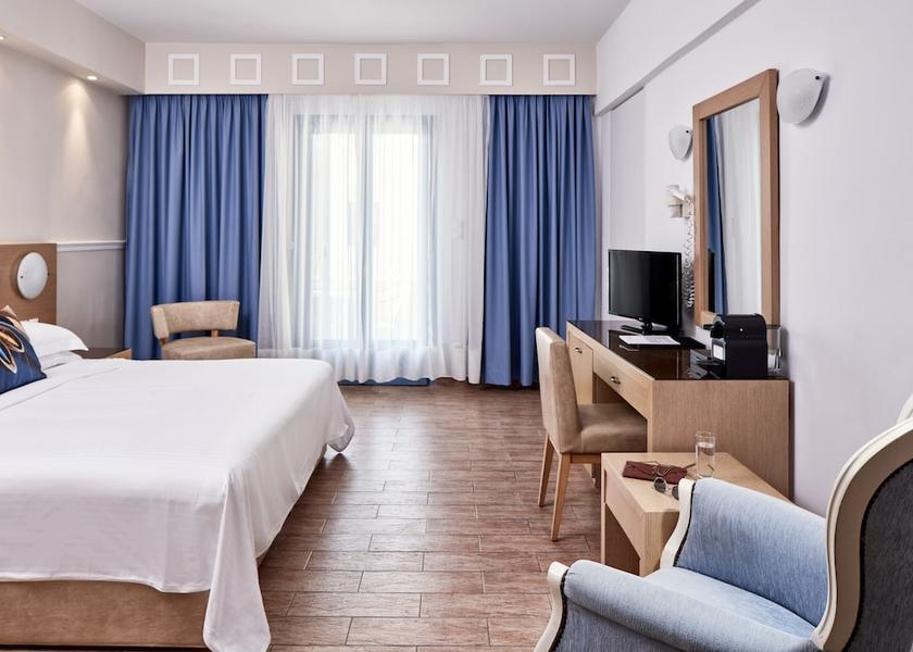 South Aegean Naxos Room