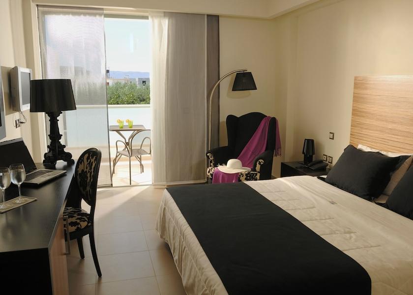 Crete Agios Nikolaos Room
