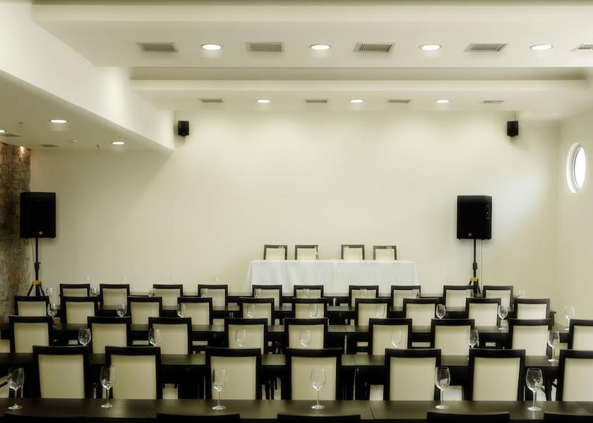 Crete Agios Nikolaos Meeting Room