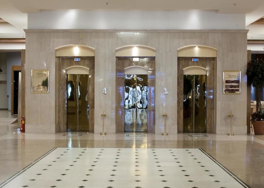 Eastern Macedonia and Thrace Thessaloniki Lobby