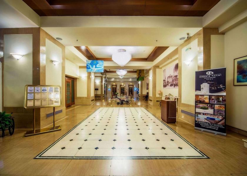 Eastern Macedonia and Thrace Thessaloniki Lobby