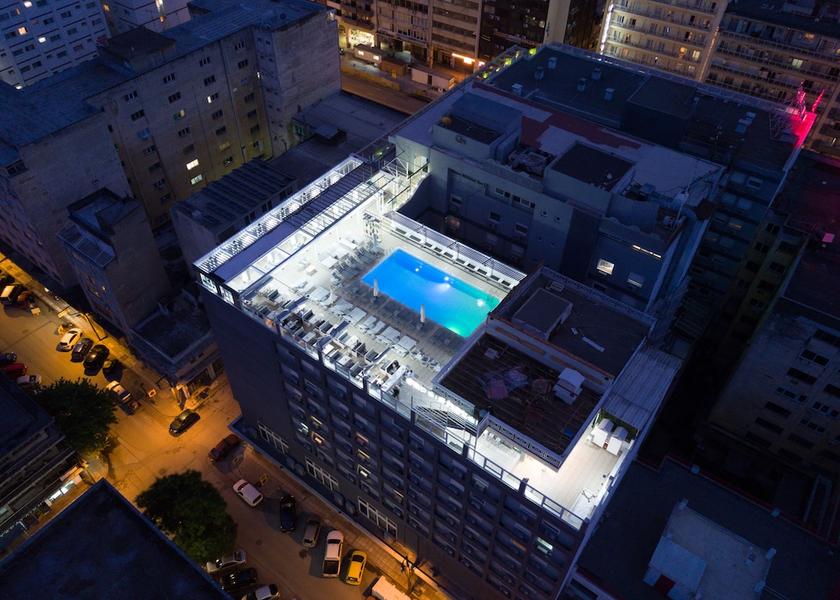 Central Macedonia Thessaloniki City view