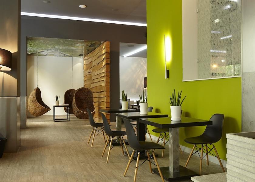 Eastern Macedonia and Thrace Thessaloniki Lobby