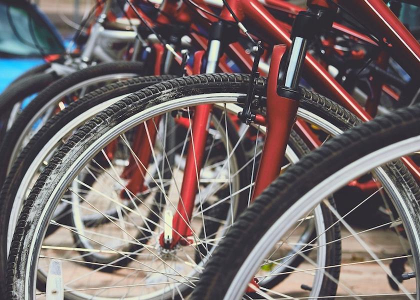 Eastern Macedonia and Thrace Thessaloniki Bicycling