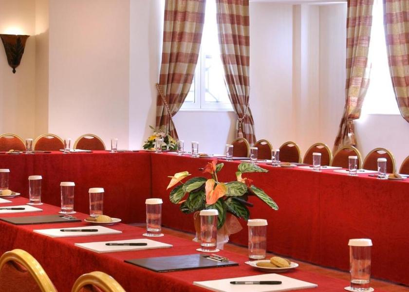 Thessaly Volos business center