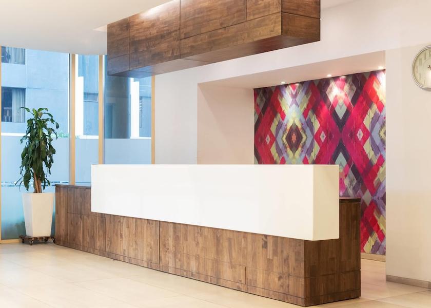 Guatemala (department) Guatemala City Lobby