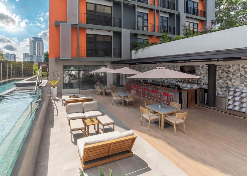 Guatemala (department) Guatemala City Pool