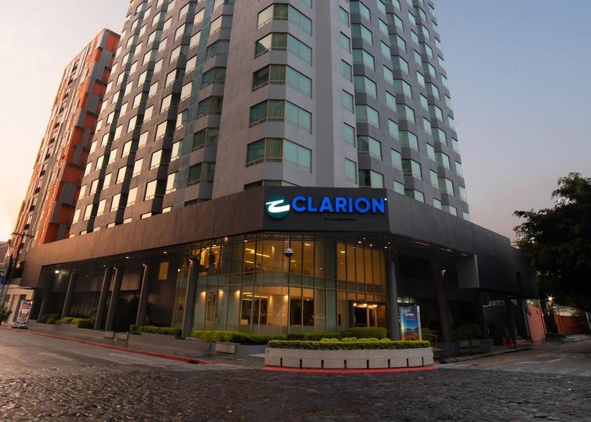 Guatemala (department) Guatemala City Primary image