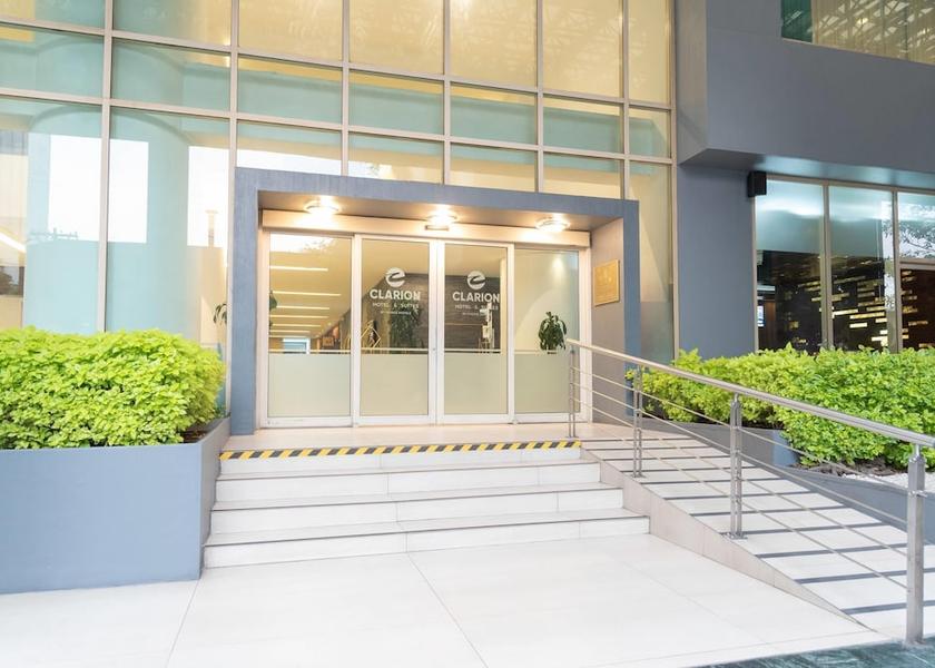 Guatemala (department) Guatemala City Exterior Detail