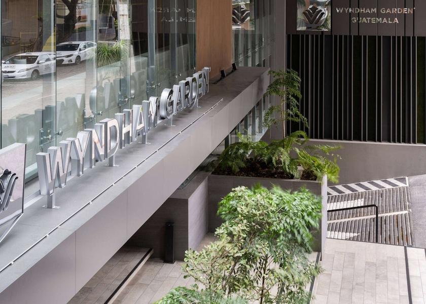 Guatemala (department) Guatemala City Amenity