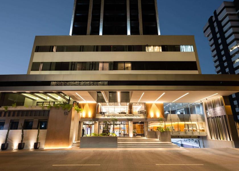 Guatemala (department) Guatemala City Exterior Detail