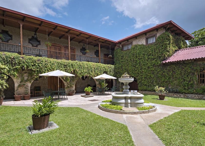 Petén Flores Garden