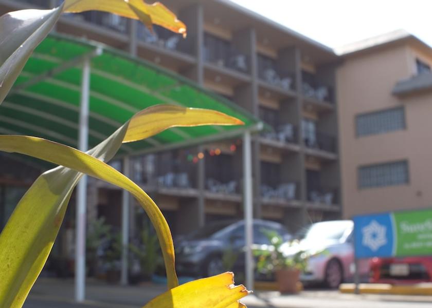  Barrigada Facade