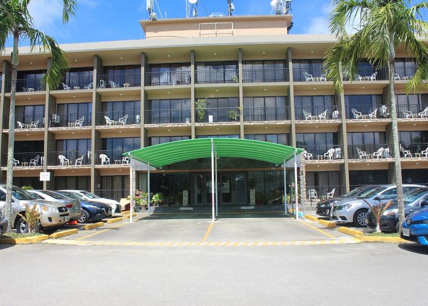  Barrigada Terrace