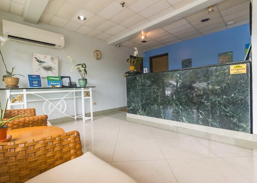  Barrigada Reception