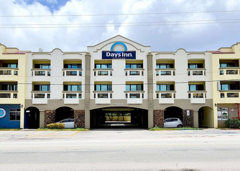  Tamuning Exterior Detail