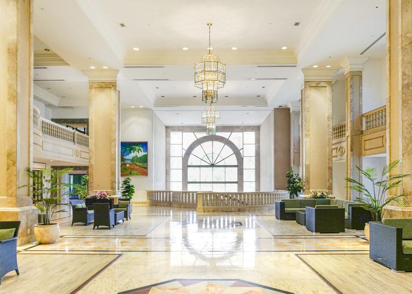  Tamuning Lobby