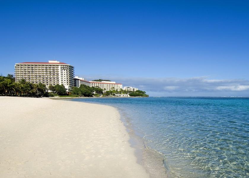  Tamuning Beach