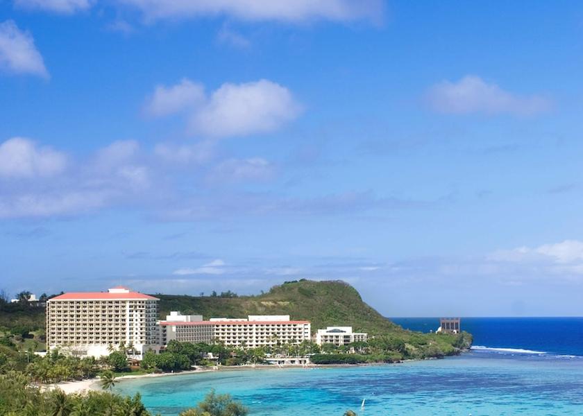  Tamuning Exterior