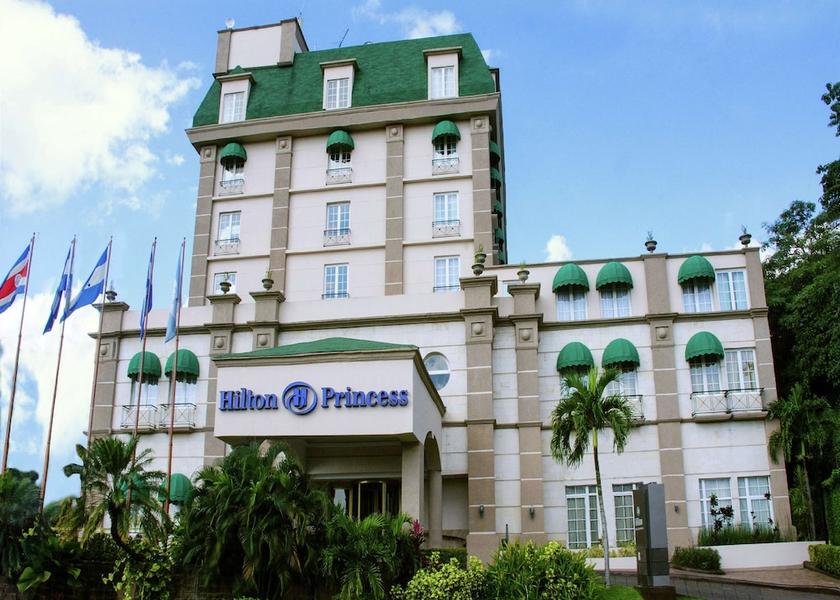 Cortes San Pedro Sula Primary image