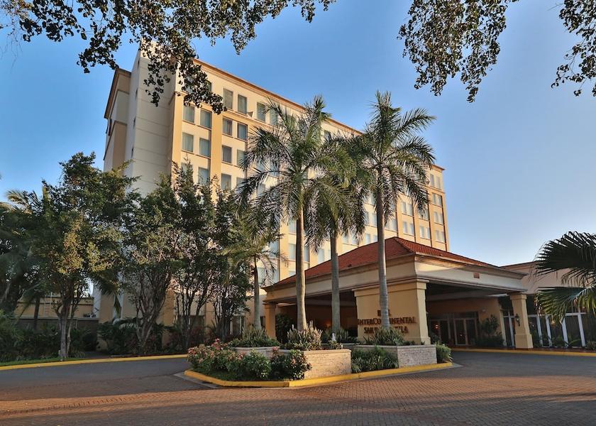 Cortes San Pedro Sula Primary image