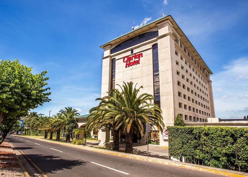 Francisco Morazán Department Tegucigalpa Exterior