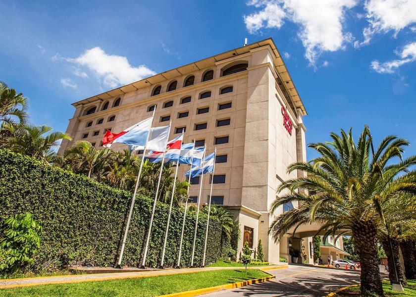 Francisco Morazán Department Tegucigalpa Exterior