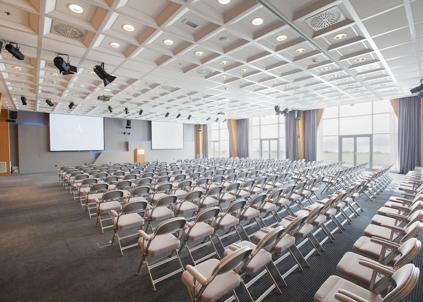 Dubrovnik-Neretva Dubrovnik Meeting facility