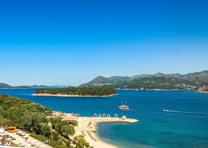 Dubrovnik-Neretva Dubrovnik Point of interest