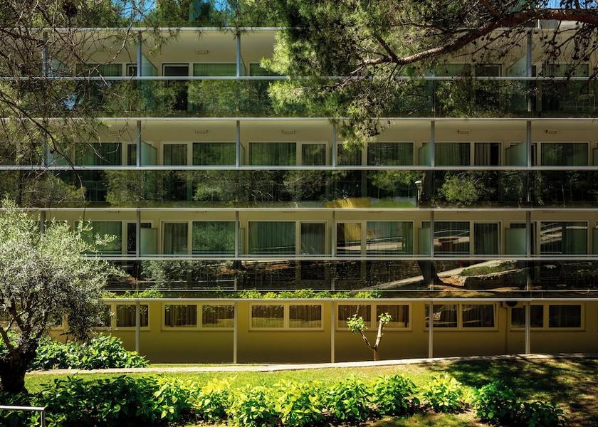 Primorje-Gorski Kotar Mali Losinj Exterior