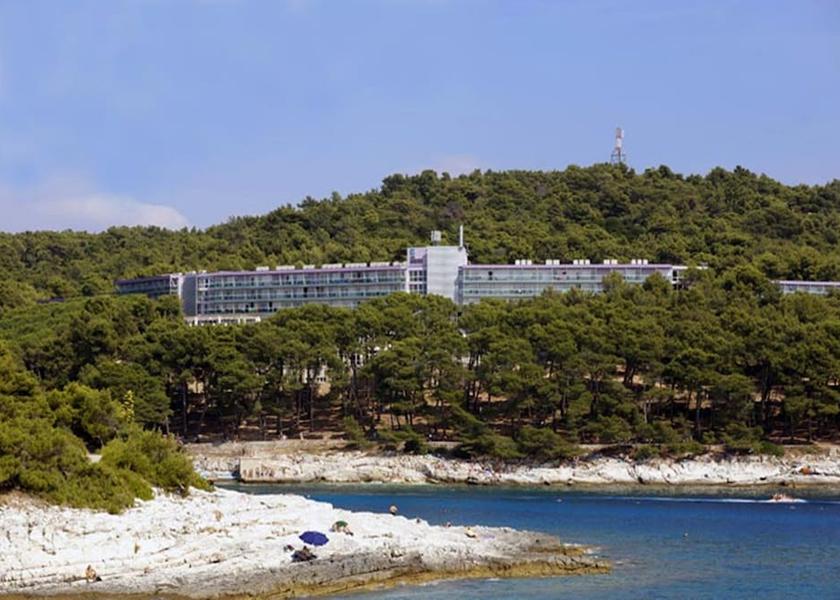Primorje-Gorski Kotar Mali Losinj Exterior Detail