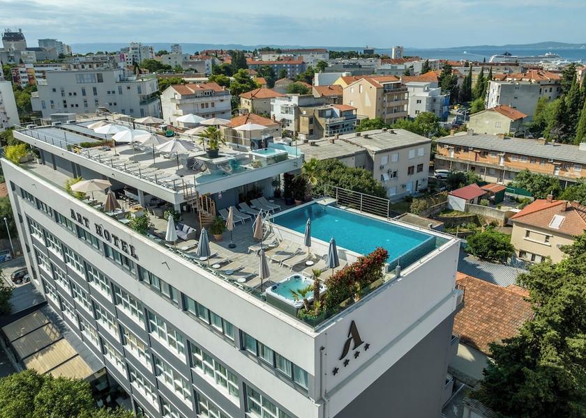 Split-Dalmatia Split Exterior