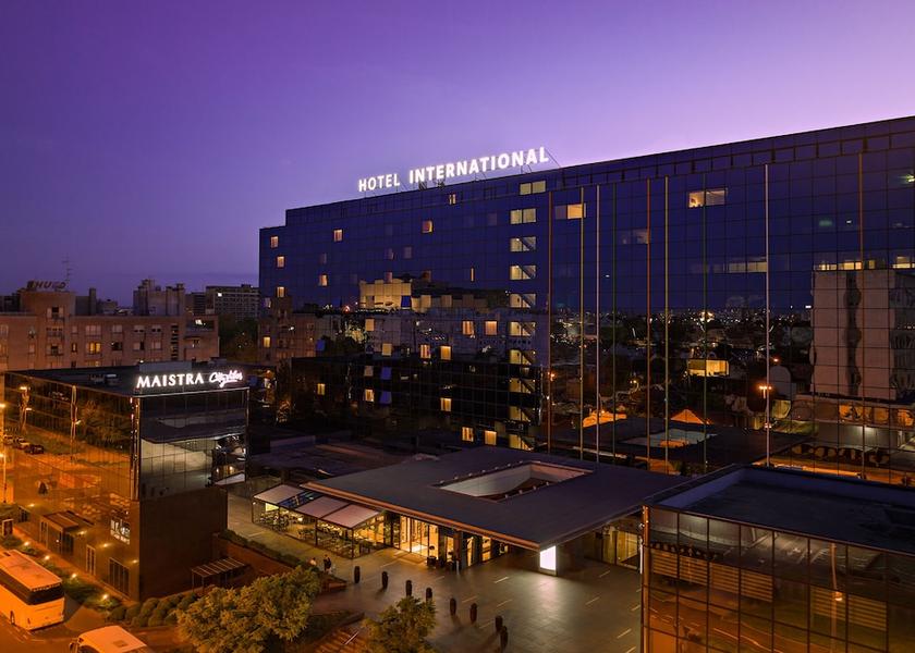  Zagreb Exterior
