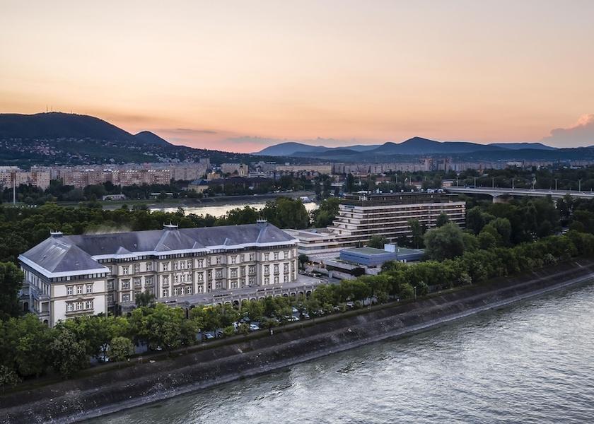  Budapest Primary image